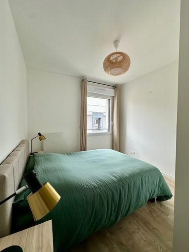 Appartement a vendre Angers 49000 Maine-et-Loire 77 m2 4 pièces 461120 euros