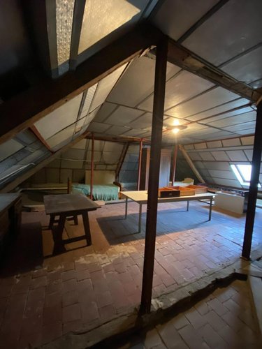 Maison a vendre La-Ferté-Bernard 72400 Sarthe 200 m2 6 pièces 306800 euros