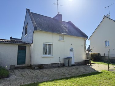 Maison a vendre Ploumagoar 22970 Côtes-d'Armor 60 m2  128160 euros
