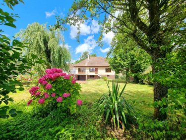 Maison a vendre Fruges 62310 Pas-de-Calais 117 m2 5 pièces 187980 euros