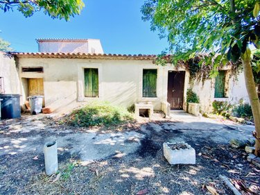 Maison a vendre Sussargues 34160 Hérault 69 m2 3 pièces 220000 euros