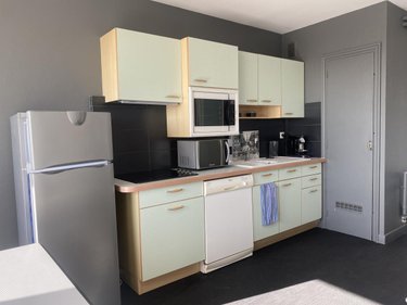 Appartement a vendre Angers 49000 Maine-et-Loire 67 m2 3 pièces 210000 euros
