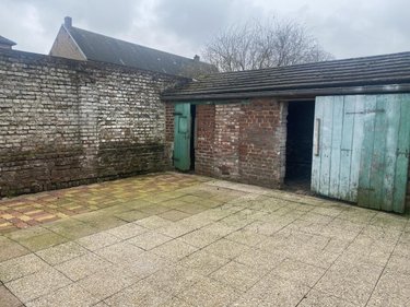 Maison a vendre Honnecourt-sur-Escaut 59266 Nord 110 m2 5 pièces 79800 euros