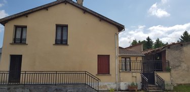 Maison a vendre Mourmelon-le-Grand 51400 Marne 140 m2 6 pièces 99640 euros
