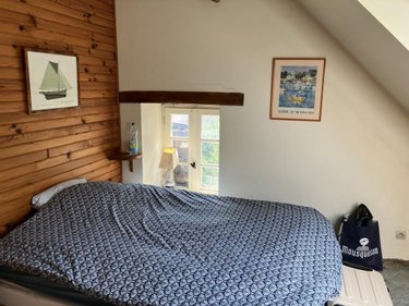 Maison a vendre Baden 56870 Morbihan 93 m2 5 pièces 398240 euros