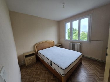Appartement a vendre Angers 49000 Maine-et-Loire 40 m2 2 pièces 132500 euros