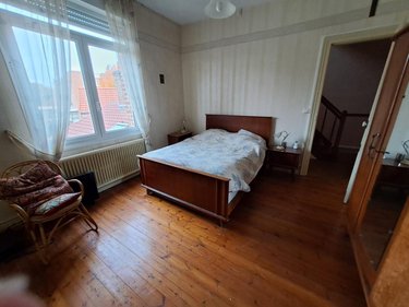 Maison a vendre Saint-Omer 62500 Pas-de-Calais 161 m2 8 pièces 234600 euros