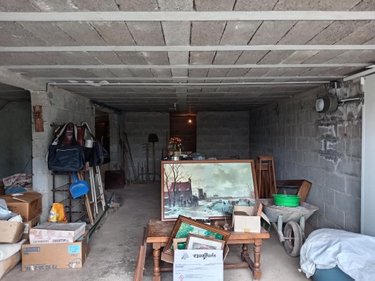 Maison a vendre Saint-Hilaire-du-Harcouët 50600 Manche 72 m2 3 pièces 131900 euros