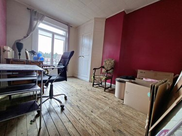 Maison a vendre Auchel 62260 Pas-de-Calais 90 m2 4 pièces 108000 euros