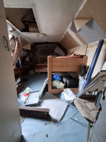 Maison a vendre Cauchy-à-la-Tour 62260 Pas-de-Calais 75 m2 5 pièces 33000 euros