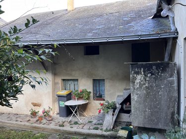 Maison a vendre Jarzé-Villages 49140 Maine-et-Loire 151 m2 5 pièces 125400 euros