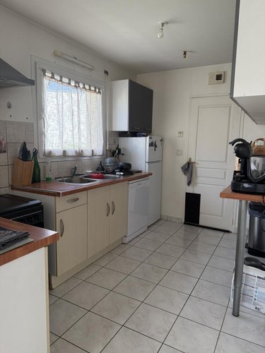 Maison a vendre Theix-Noyalo 56450 Morbihan 82 m2 5 pièces 344100 euros