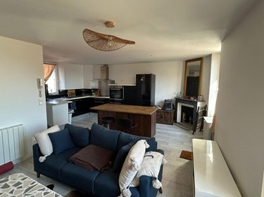 Appartement a vendre Cahors 46000 Lot 45 m2 2 pièces 98000 euros