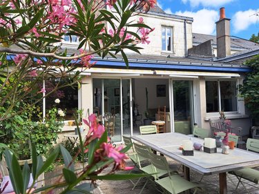 Maison a vendre Angers 49000 Maine-et-Loire 179 m2 8 pièces 544800 euros