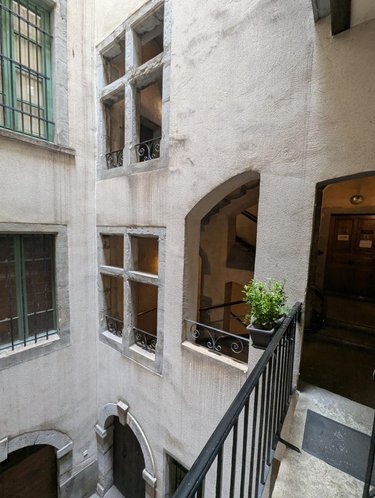 Appartement a vendre Chambéry 73000 Savoie 62 m2 2 pièces 196000 euros