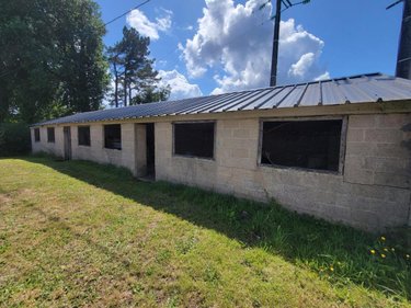 Maison a vendre Spézet 29540 Finistère 100 m2 2 pièces 47980 euros