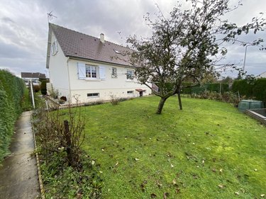 Maison a vendre Baron-sur-Odon 14210 Calvados 118 m2 5 pièces 334400 euros