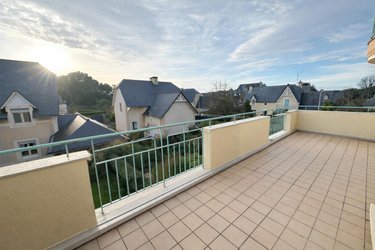 Appartement a vendre Saint-Malo 35400 Ille-et-Vilaine 102 m2 4 pièces 556400 euros