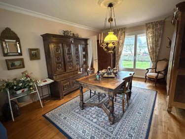 Maison a vendre Betton 35830 Ille-et-Vilaine 113 m2  372900 euros