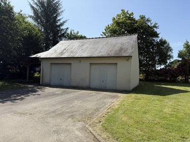 Maison a vendre Saint-Launeuc 22230 Côtes-d'Armor 169 m2  280854 euros