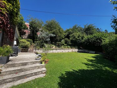 Maison a vendre Rouen 76000 Seine-Maritime 174 m2 11 pièces 1030000 euros