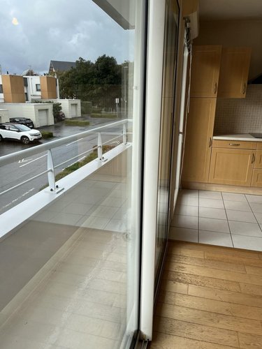 Appartement a vendre Orvault 44700 Loire-Atlantique 66 m2 3 pièces 215250 euros
