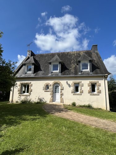 Maison a vendre Clohars-Fouesnant 29950 Finistère 134 m2 6 pièces 522500 euros