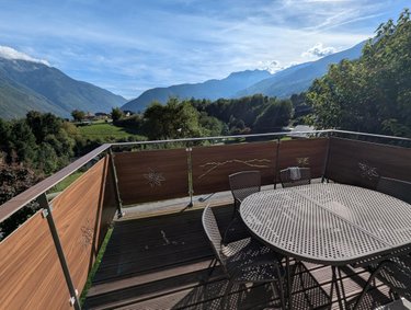 Maison a vendre Saint Georges d'Hurtières 73220 Savoie 106 m2 6 pièces 493000 euros