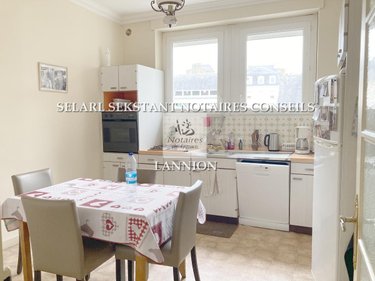 Maison a vendre Lannion 22300 Côtes-d'Armor 210 m2 10 pièces 366380 euros