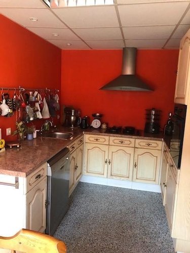 Maison a vendre Saudemont 62860 Pas-de-Calais 122 m2 5 pièces 167680 euros