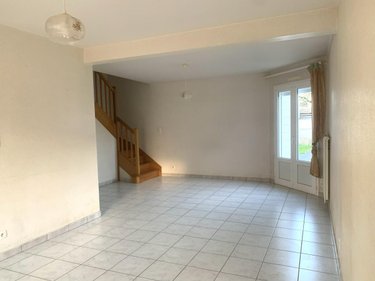 Maison a vendre Locminé 56500 Morbihan 112 m2 5 pièces 270800 euros