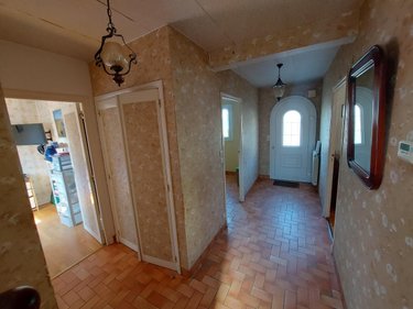 Maison a vendre Quéven 56530 Morbihan 103 m2 6 pièces 301880 euros