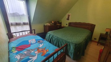 Maison a vendre Langonnet 56630 Morbihan 106 m2 6 pièces 252460 euros
