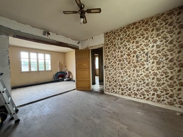 Maison a vendre Doux 08300 Ardennes 100 m2 4 pièces 64000 euros
