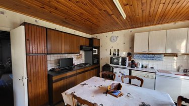 Maison a vendre Pontchardon 61120 Orne 88 m2 3 pièces 85600 euros
