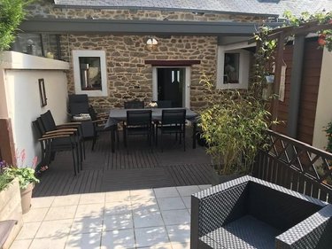 Maison a vendre Maroué 22400 Côtes-d'Armor 70 m2  185500 euros