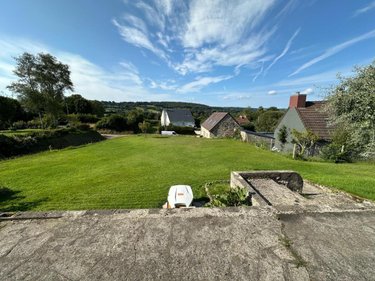 Maison a vendre Sideville 50690 Manche 157 m2 6 pièces 273400 euros