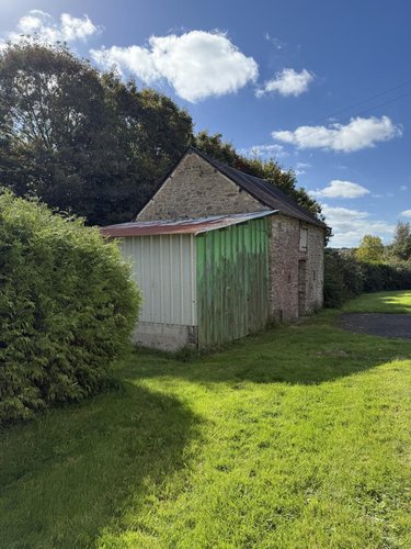 Maison a vendre Gausson 22150 Côtes-d'Armor 100 m2  96540 euros