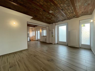 Location appartement Berru 51420 Marne 73 m2 3 pièces 830 euros