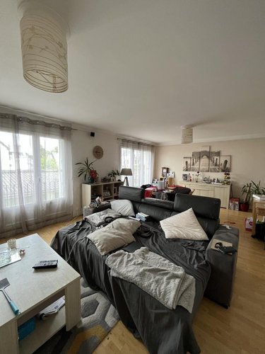 Appartement a vendre Quimper 29000 Finistère 79 m2 3 pièces 167200 euros