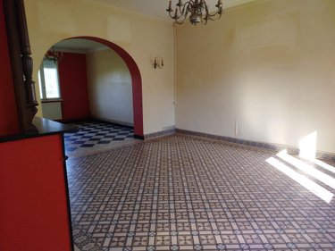 Maison a vendre Agny 62217 Pas-de-Calais 110 m2 4 pièces 231000 euros