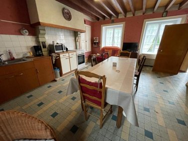 Maison a vendre Tollevast 50470 Manche 106 m2 6 pièces 272480 euros