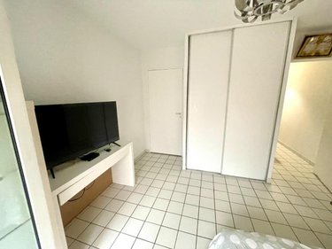 Appartement a vendre Montpellier 34000 Hérault 21 m2  112000 euros