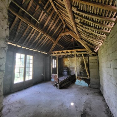 Maison a vendre Heudicourt 27860 Eure 49 m2 3 pièces 78750 euros