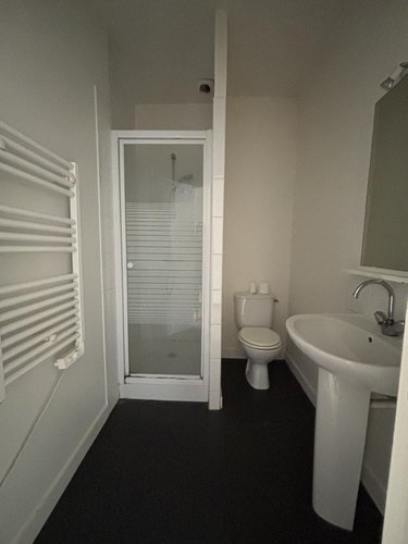 Appartement a vendre Ploemeur 56270 Morbihan 39 m2 2 pièces 177560 euros