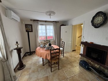 Maison a vendre Sotteville-lès-Rouen 76300 Seine-Maritime 94 m2 6 pièces 250000 euros