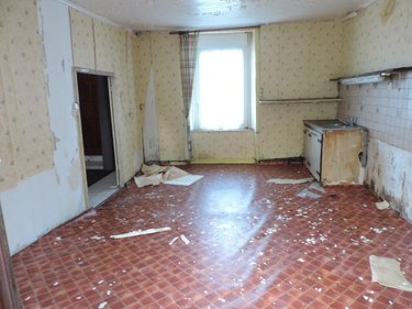 Maison a vendre Belle-Isle-en-Terre 22810 Côtes-d'Armor 87 m2 4 pièces 58600 euros