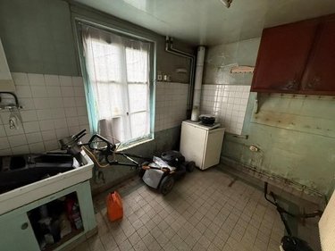 Maison a vendre Valorbiquet 14290 Calvados 124 m2 7 pièces 89400 euros