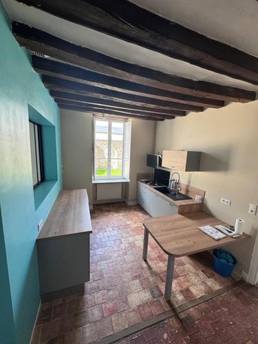 Location maison Château-Gontier-sur-Mayenne 53200 Mayenne 100 m2 6 pièces 900 euros