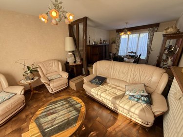 Maison a vendre Ailly-sur-Somme 80470 Somme 87 m2 4 pièces 171600 euros